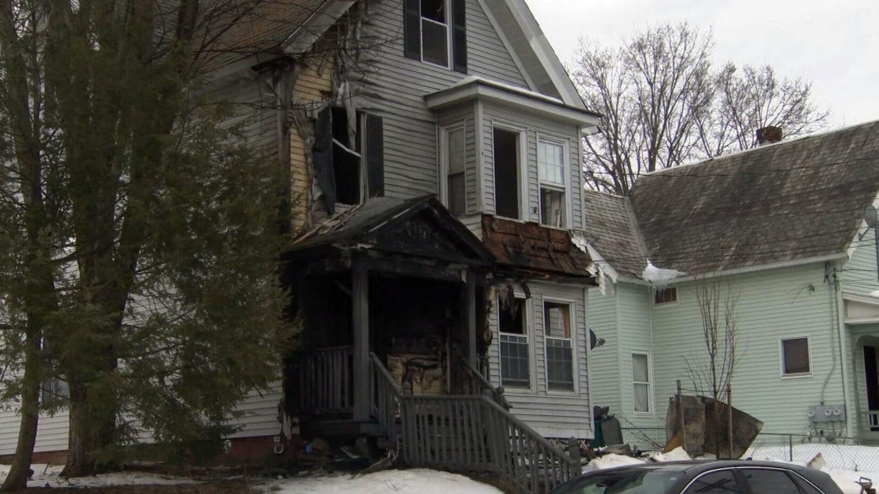 Fitchburg News news - Today’s latest updates - CBS Boston