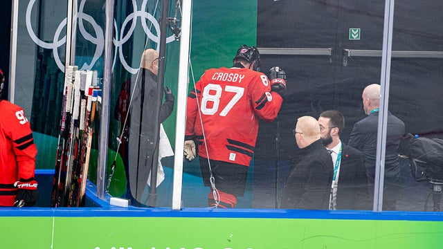 Ice Hockey - Milano Cortina 2026 Winter Olympics: Day 12 