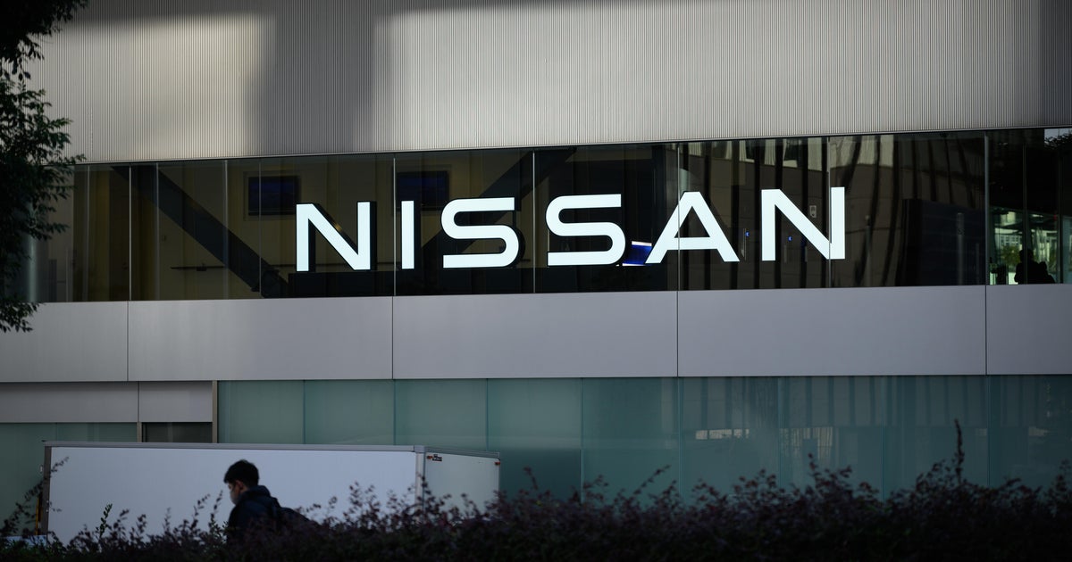 Nissan направи две изземвания засягащи общо 642 698 Rogue компактни SUV