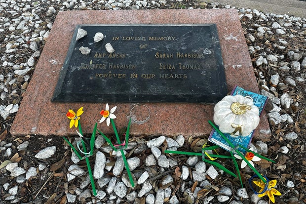 Austin Yogurt Shop Murders 