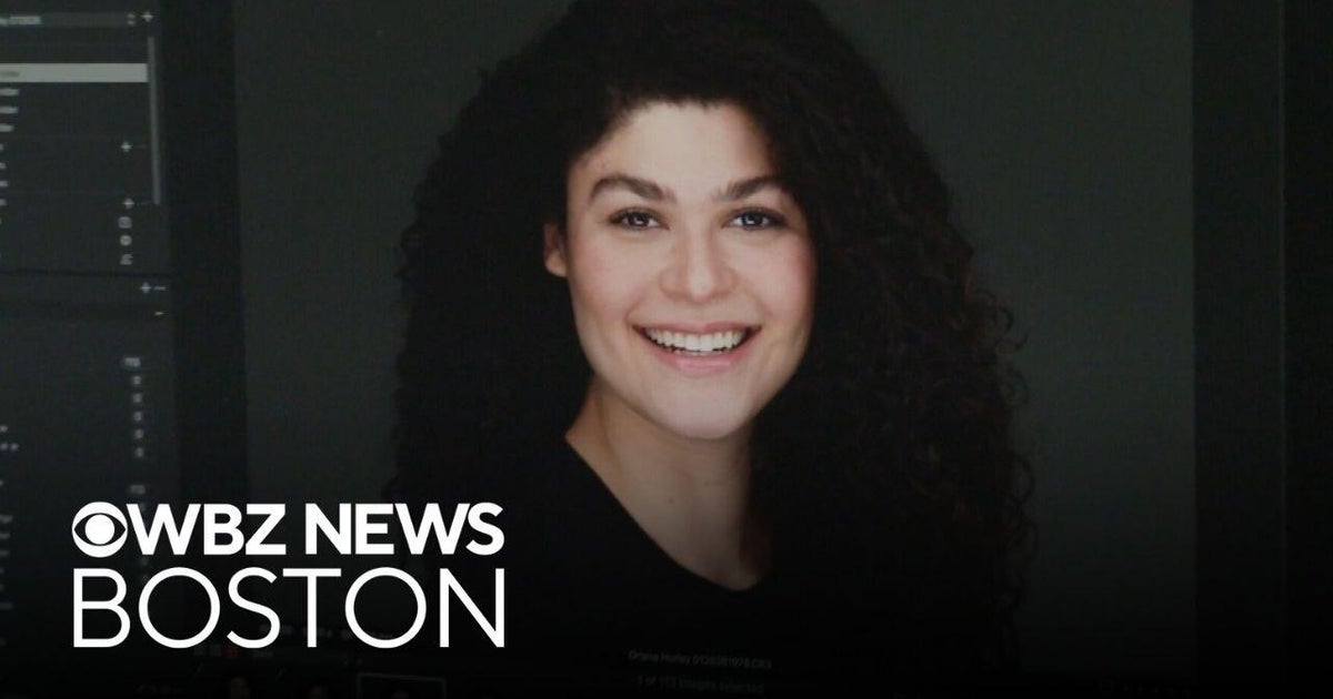 Why the AI headshot market is booming - CBS Boston