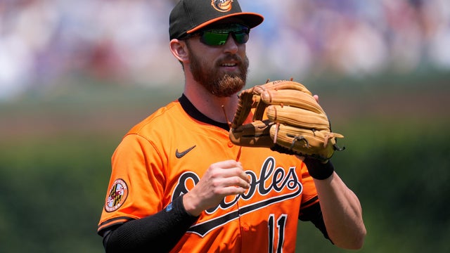 Orioes Westburg Baseball 