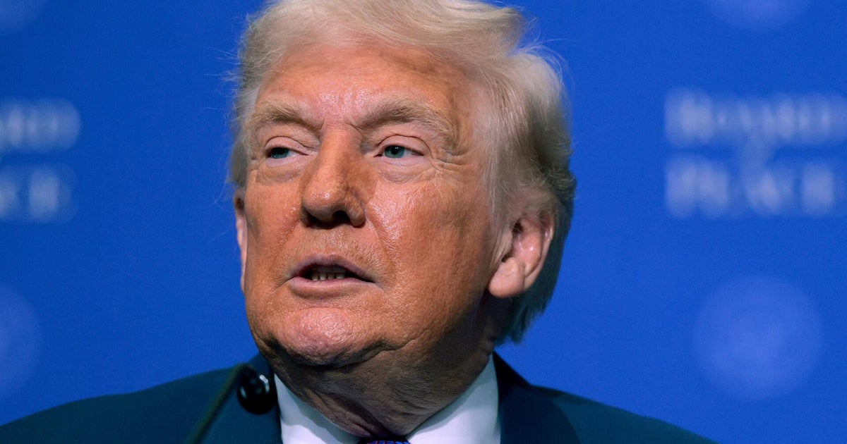 Trump says he'll decide over next 10 days whether to strike Iran