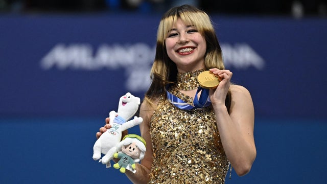 FSKATING-OLY-2026-MILANO CORTINA-PODIUM 