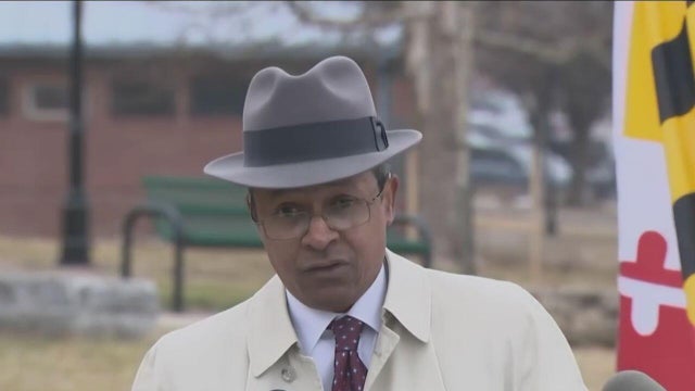 Ed Hale picks Tyrone Keys as Lt. Gov. 2026 gubernatorial 