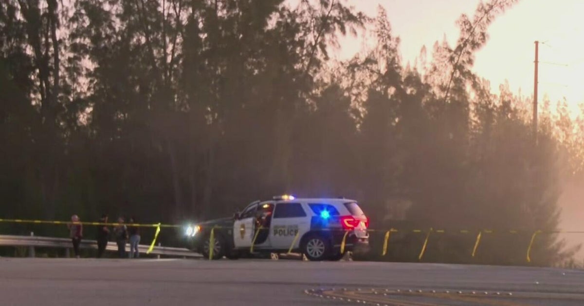 2 dead, 1 injured in Card Sound Road crash Thursday morning, sheriff's ...