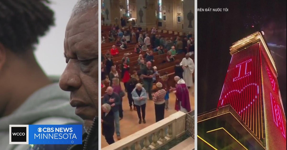 Overlapping sacred holidays have different meaning for many amid ICE operations