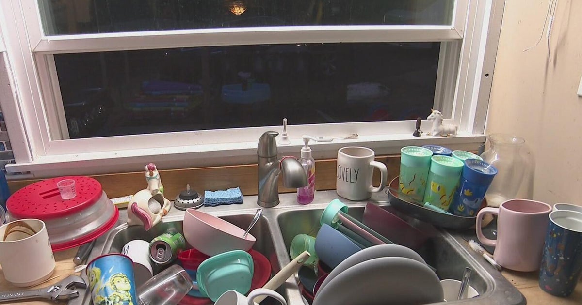 Pennsylvania family without running water for 1 week due to frozen pipes