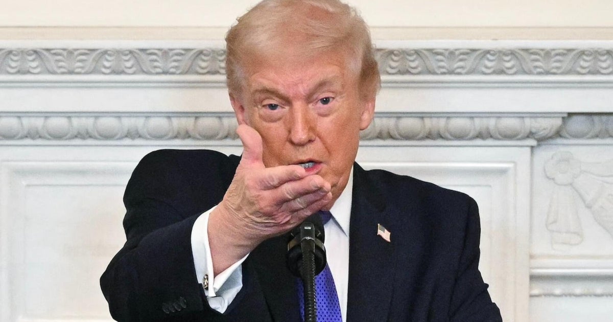 Latest news on Iran's nuclear program as Trump puts pressure on Tehran