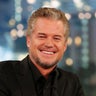 Actor Eric Dane Has ALS 