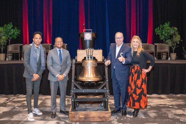 Live Casino 5th Anniversary Celebration 