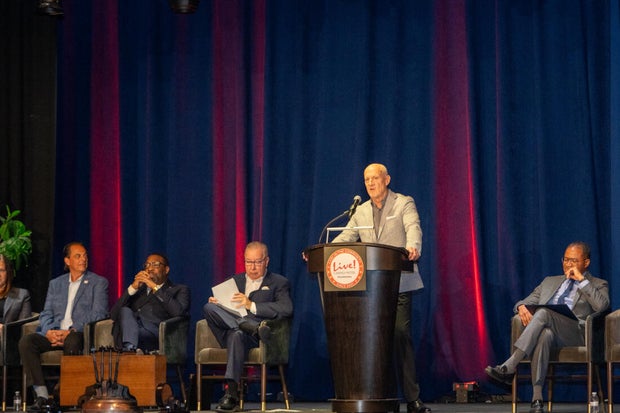 Live Casino 5th Anniversary Celebration 