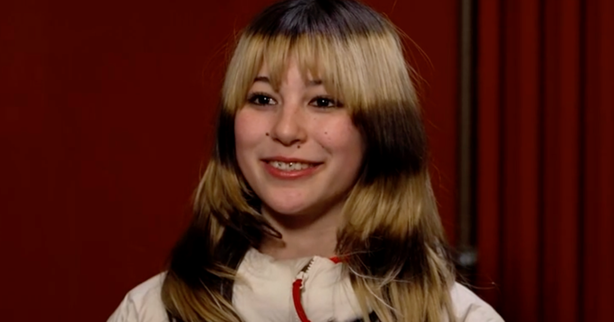 Златната олимпийска медалистка Алиса Лиу има съвет към амбициозните фигуристи: „Не се опитвайте да бъдете следващият аз“