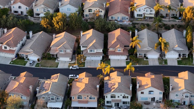 Housing in Ventura County 