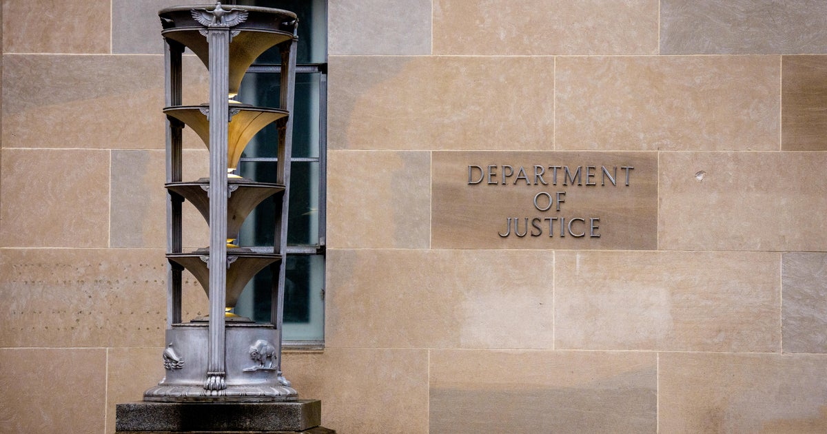 DOJ подава антитръстова гражданска жалба, обвиняваща OhioHealth, че блокира достъпа на пациентите до достъпно здравеопазване