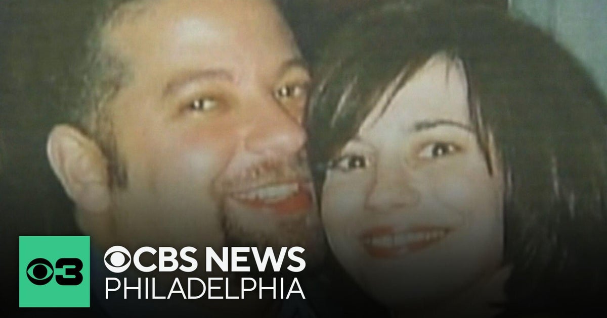 Richard Petrone and Danielle Imbo went missing 21 years ago in Philadelphia