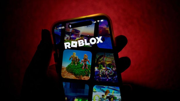 Roblox App Under Australian Scrutiny 