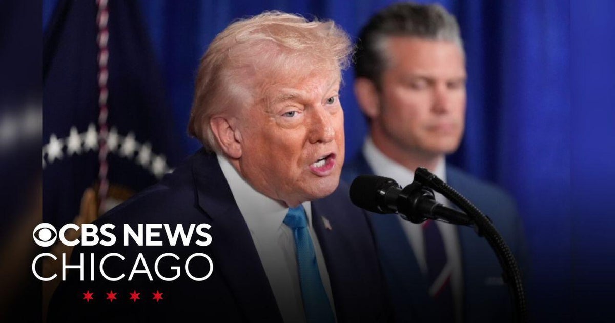 President Trump orders files released on UFOs and aliens