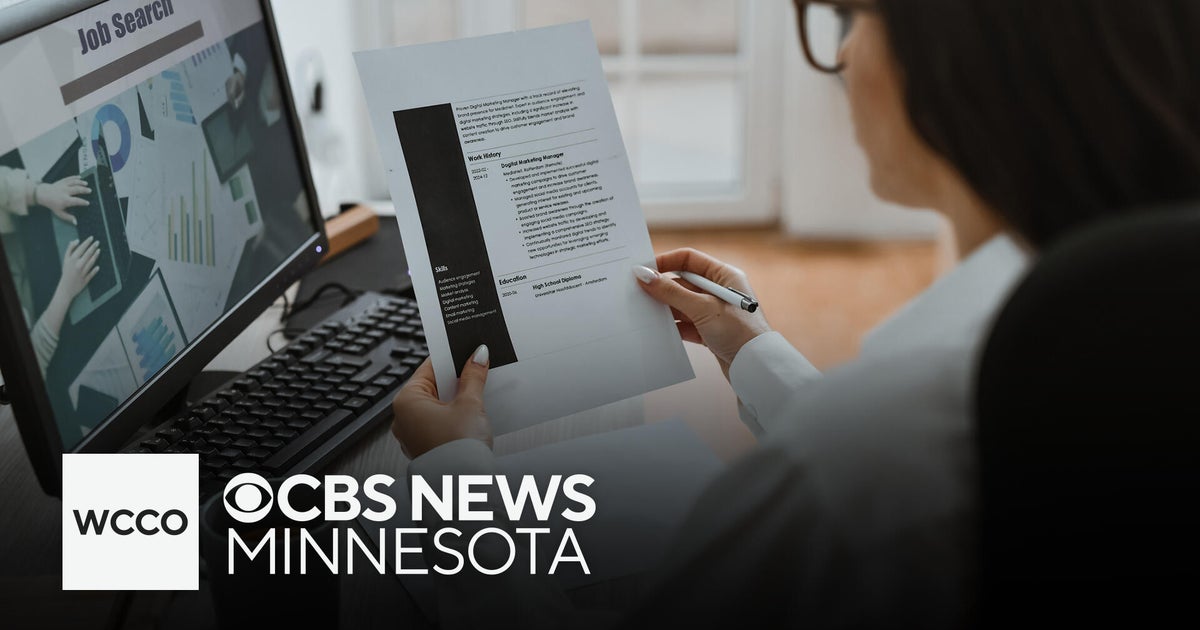 How to stay competitive in a rough job market