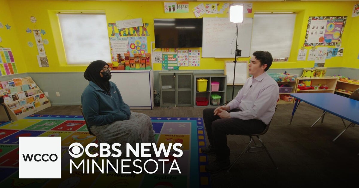 Day cares sue Minnesota for "throwing them under the bus" for fraud scandal