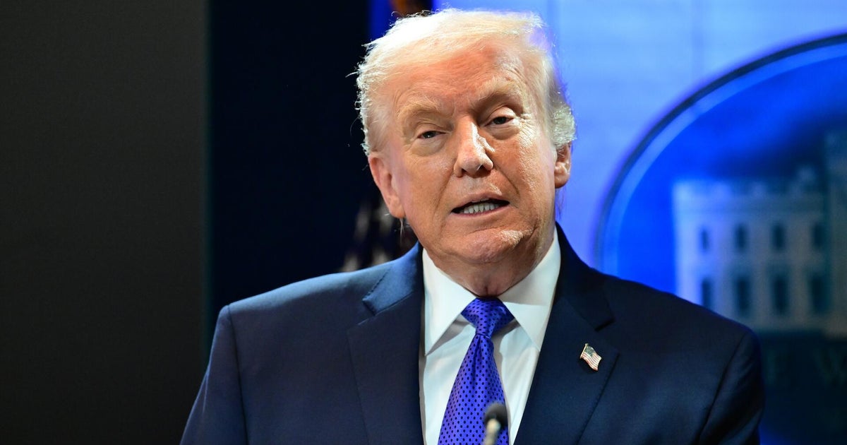 Watch: Trump slams Supreme Court ruling, announces new 10% global tariff