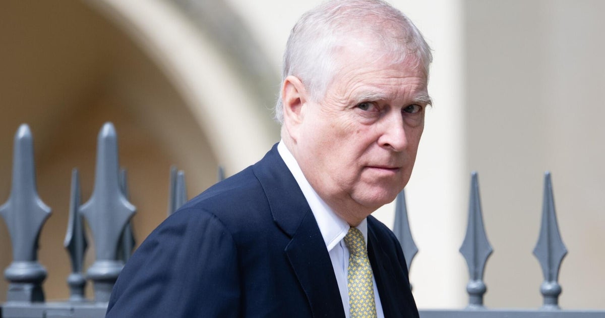 Latest news on former Prince Andrew's arrest, investigation following Epstein files release