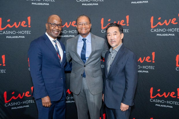 Live Casino 5th Anniversary Celebration 