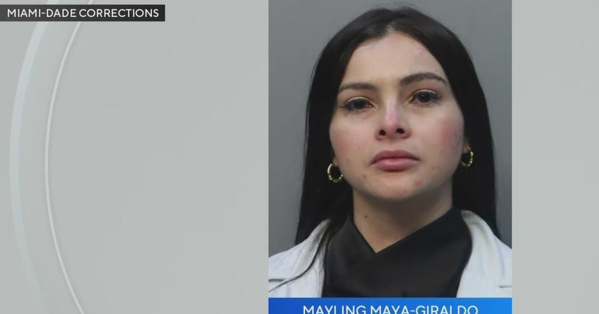 Woman arrested, accused of providing unlicensed, illegal botox services
