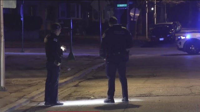 far south side drive-by shooting 