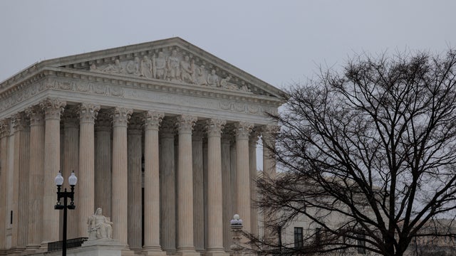 Supreme Court Releases Opinions 