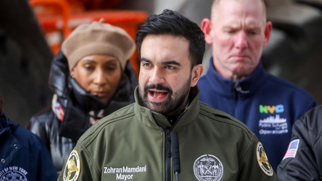 US Storm Starts To Hit With Grid Emergency, Canceled Flights 