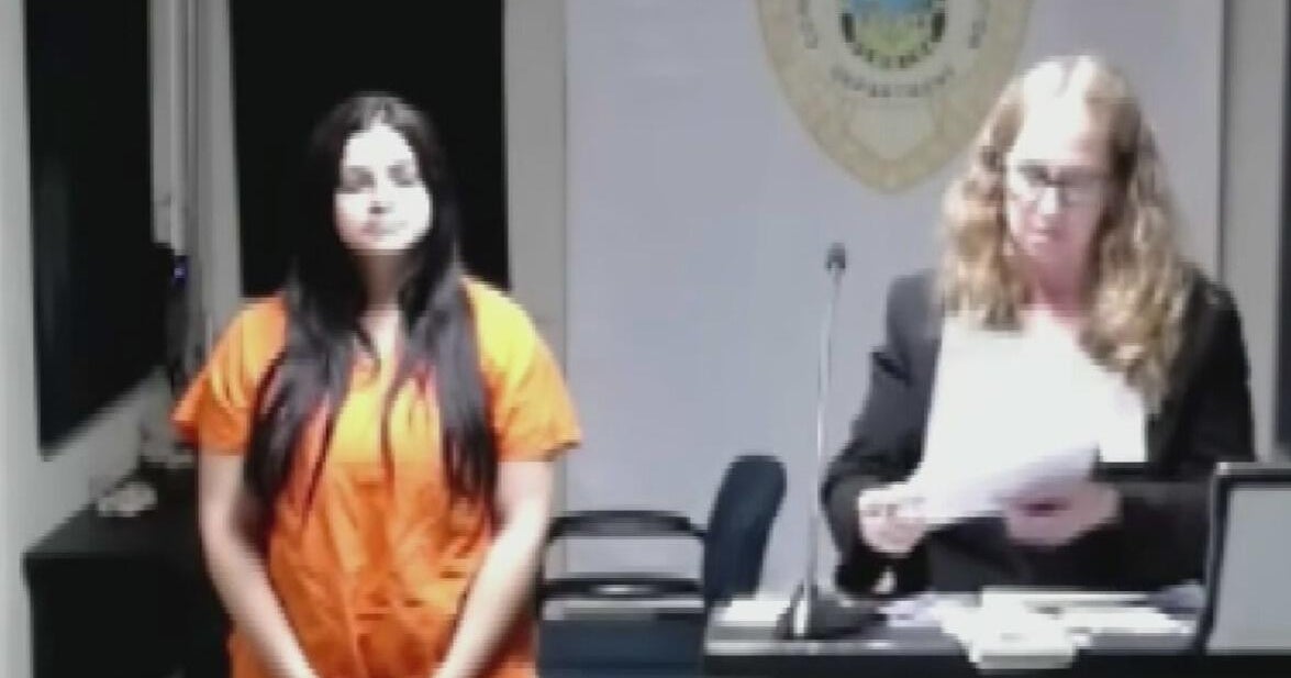 Woman arrested for posing to be a doctor administering illegal Botox injections in Miami, police say