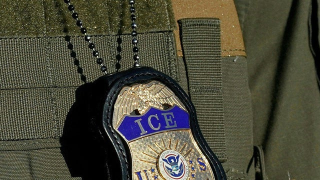 ICE badge generic 