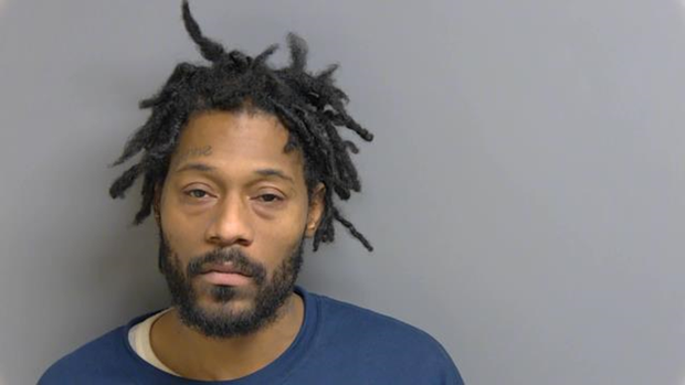 Man charged in Michigan robbery, murder 