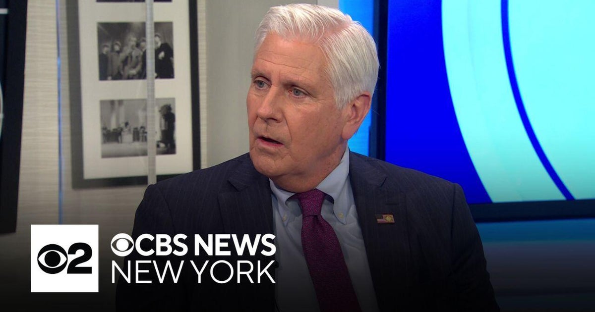 Blakeman says he'll allow fracking in New York if elected governor