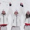 Team USA captures record-breaking 11th gold medal at Winter Games