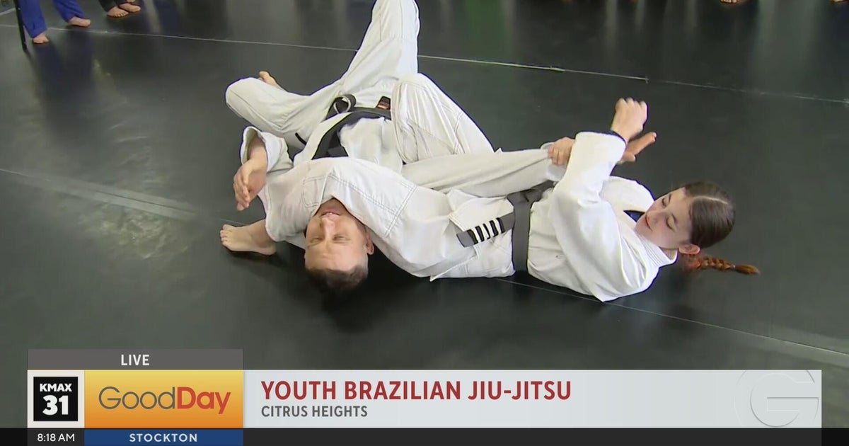 Satori no Michi Dojo builds discipline & self-defense skills through ...