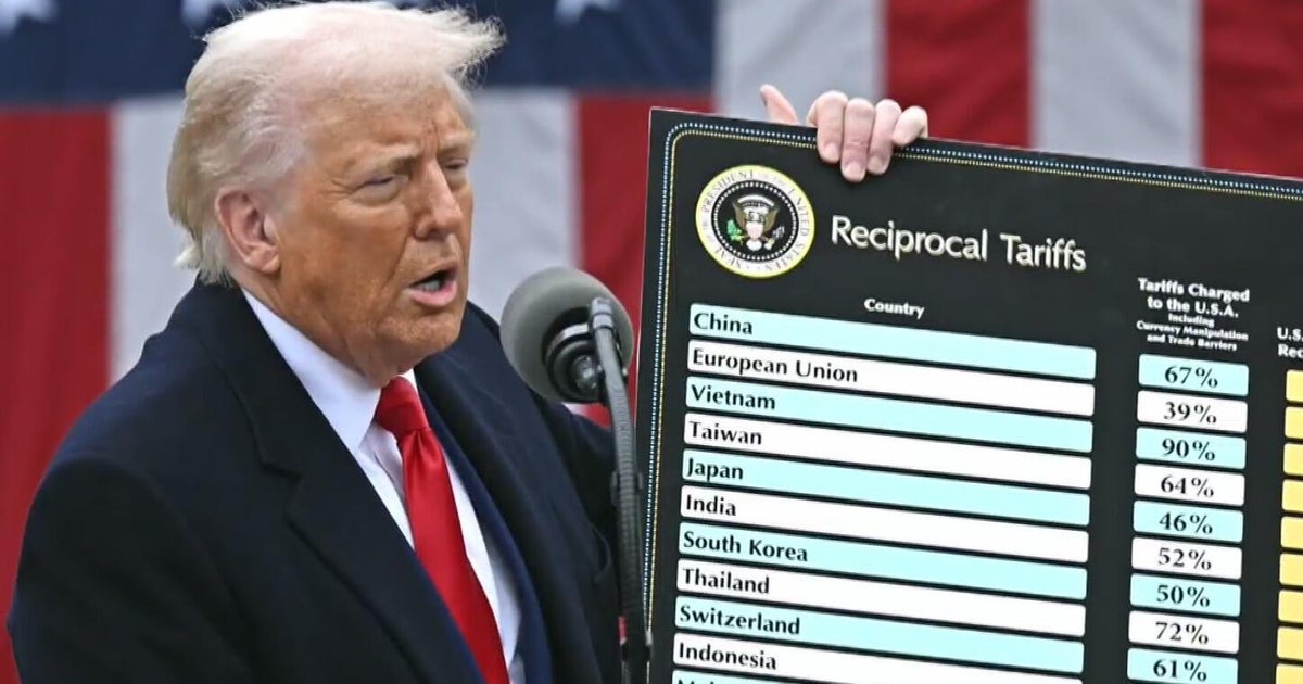 Michigan business owner reacts to Supreme Court's ruling on Trump's tariffs