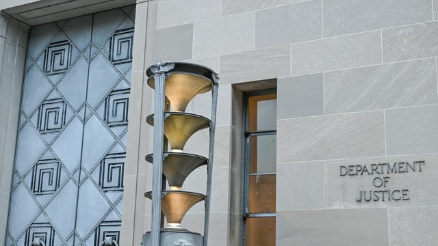 Daily Life In Washington D.C. 