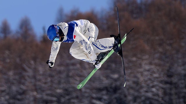 Milano Cortina 2026 Winter Olympics - Day Sixteen 