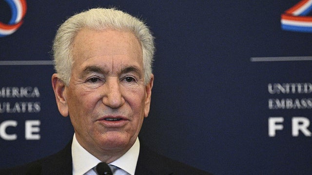 FRANCE-US-DIPLOMACY-HISTORY 