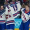 U.S. men's hockey honors Johnny Gaudreau after gold medal victory