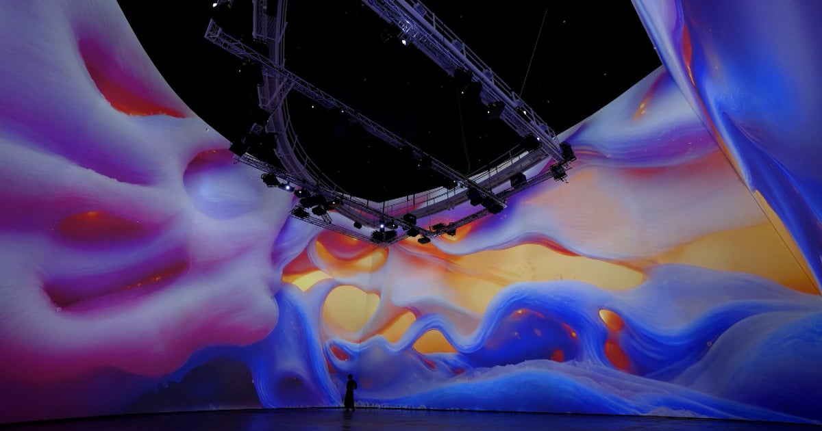 When AI becomes a paintbrush, is it art?