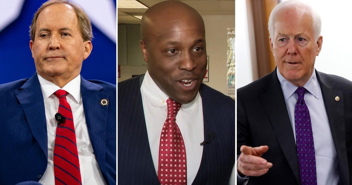 Republican candidates for Texas Senate attack each other in their most recent visits to North Texas