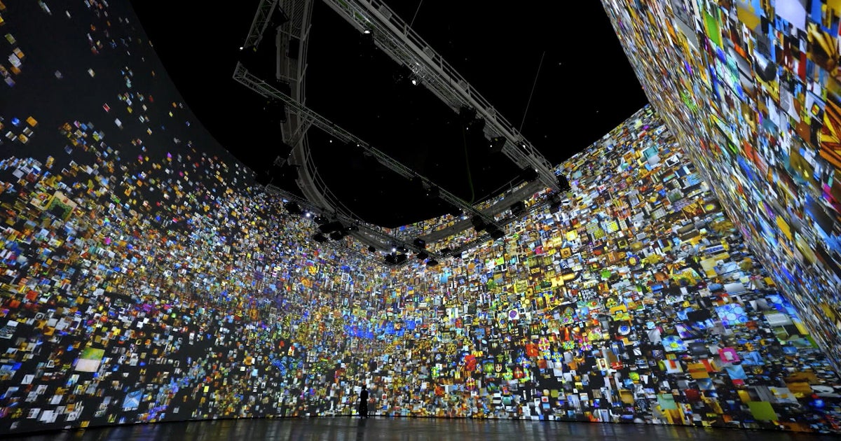 When AI becomes a paintbrush, is it art?