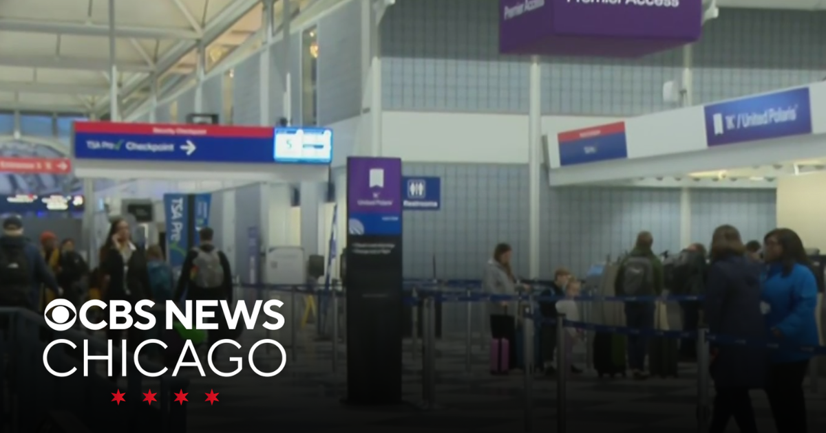 TSA PreCheck and Global Entry paused at U.S. airports