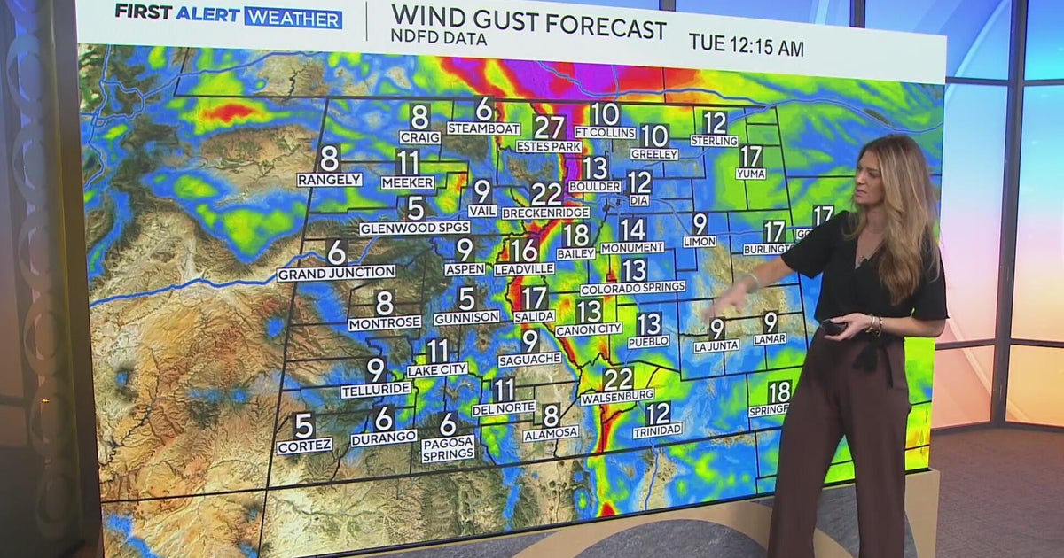 Spring-like end to February with some light mountain snow expected mid ...