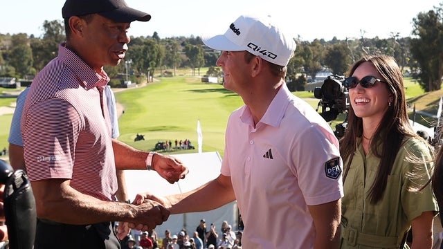 The Genesis Invitational 2026 - Final Round 