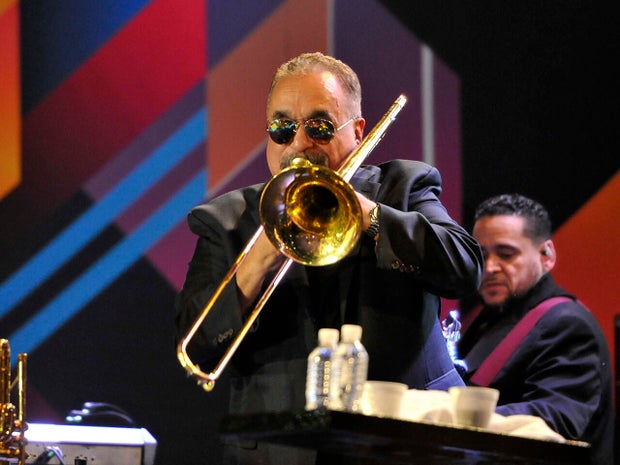 Willie Colon 50th Anniversary