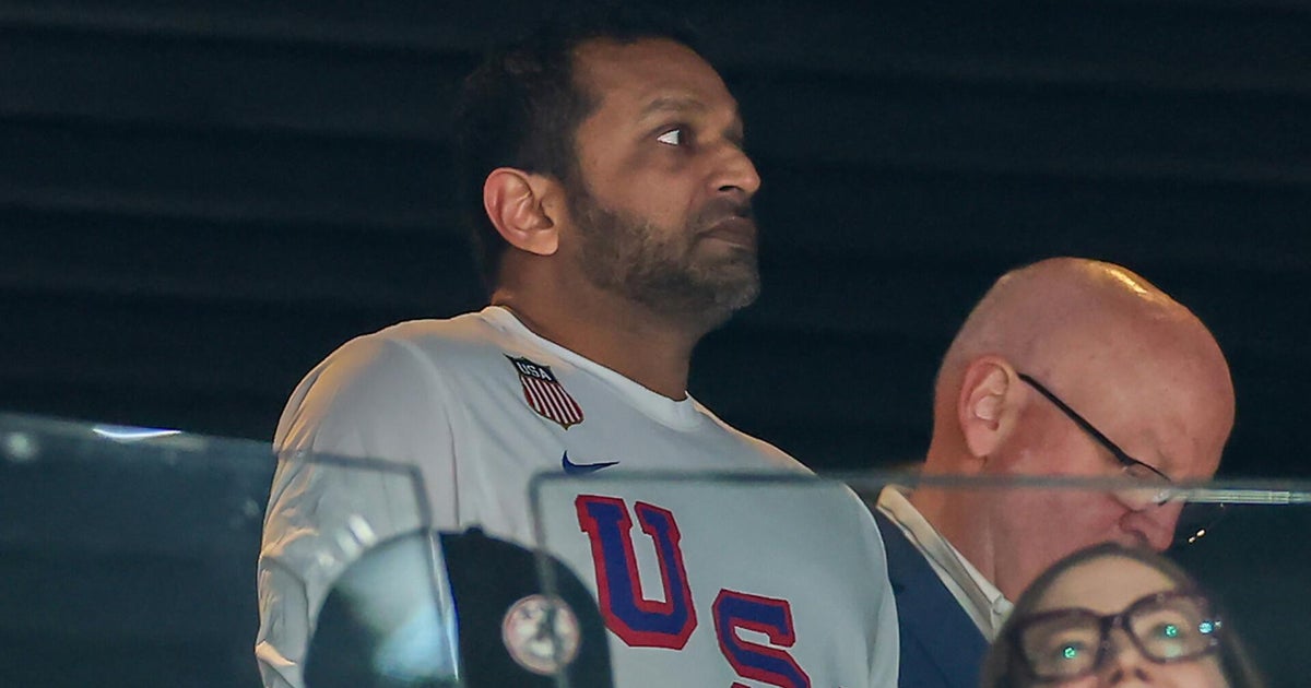 Kash Patel takes FBI jet to Italy for Olympics, despite past comments about taxpayer-funded travel